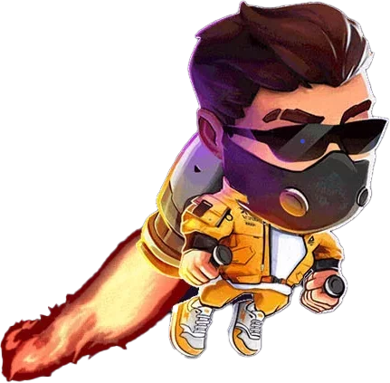 Герой Lucky Jet